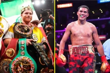 Canelo Takut Berduel...
