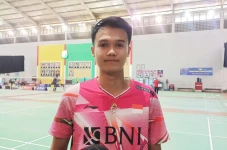 Comeback! Christian...