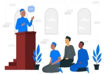 10 Ceramah Singkat Ramadan...