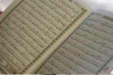 Pelajar Arab Saudi di...