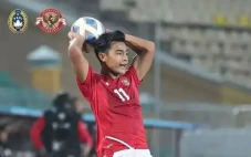 Pemain Vietnam Kesal...