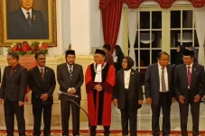 Pengamat Nilai Arsul...