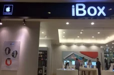 Apa Perbedaan iPhone...