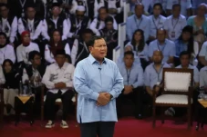 Prabowo Ungkap Jika...