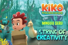 Minggu Seru Bersama...