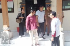Komisi III DPRD Klungkung...