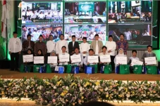 Kemenag Bagikan 1,5...