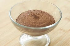 Resep Choco Mousse Rendah...