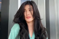 Mantan Istri Samuel...