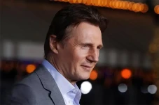 Liam Neeson Beberkan...