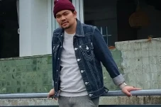 Indra Bekti Jadi Lebih...