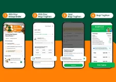 GrabFood Perbaiki Fitur...