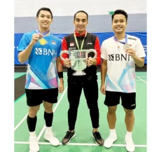 Sosok Nanang, Dosen...