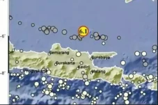 Gempa Tuban, Peneliti...