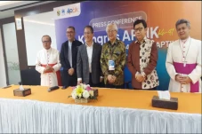Kongres APTIK ke-41...