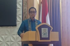 Guru Besar UIN Jakarta...