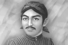 Karamah Sunan Kalijaga...