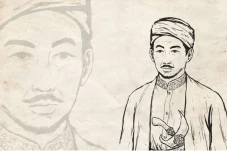 Asal Usul Raden Patah,...