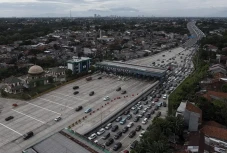 Jual Jalan Tol Semarang-Demak...