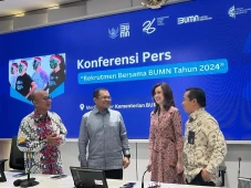 Rekrutmen Bersama BUMN...
