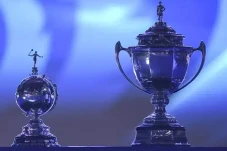 Hasil Drawing Piala...