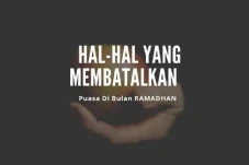 Perbuatan Sehari-hari...