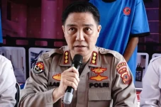 Dear Pemudik, Ini 63...