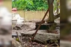 Ngeri! Warga Ungkap...