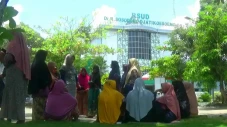 Gempa Magnitudo 6 Guncang...