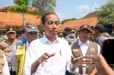 Jokowi Ungkap Biang...