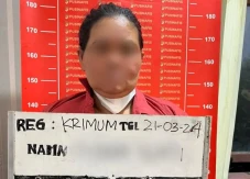 Tipu Korban Rp1,2 Miliar,...