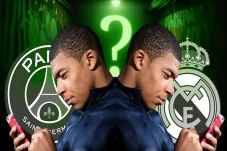 Kylian Mbappe Putuskan...
