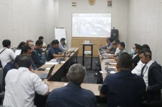 PT LIB dan Kementerian...