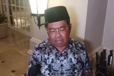 Contohkan Ridwan Kamil,...