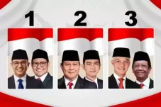 Hasil Pilpres 2024 Sesuai...