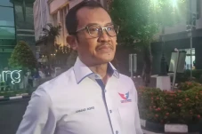 Putusan Sengketa Pemilu...