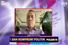 Gugat Hasil Pilpres...