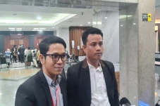 Hary Tanoesoedibjo Gugat...