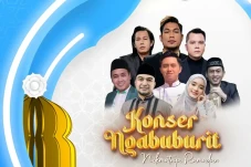 Warga Semarang, Yuk...