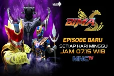 Episode Terbaru Bima...