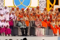 Amir Faishol Fath Ajak...