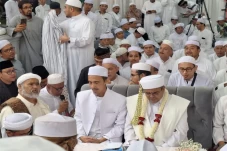 Sah! Habib Rizieq Resmi...