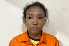 Ini Tampang Muncikari...