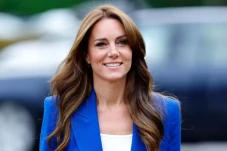 Kate Middleton Divonis...