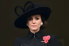 Pesan Kate Middleton...