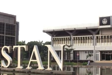 Pendaftar PKN STAN 2024...