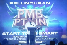 Gagal SPAN PTKIN? Coba...