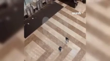 ISIS Mengaku Bertanggung...