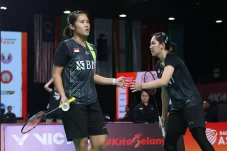 Hasil Swiss Open 2024:...