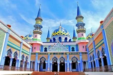 Jadwal Imsakiyah Surabaya,...